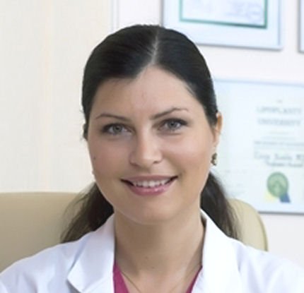 Dr. Evija Rodke-Sproge